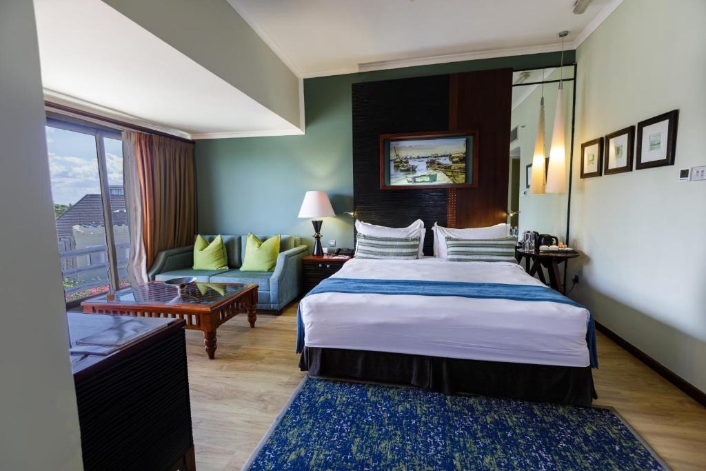 هتل سی کلایف